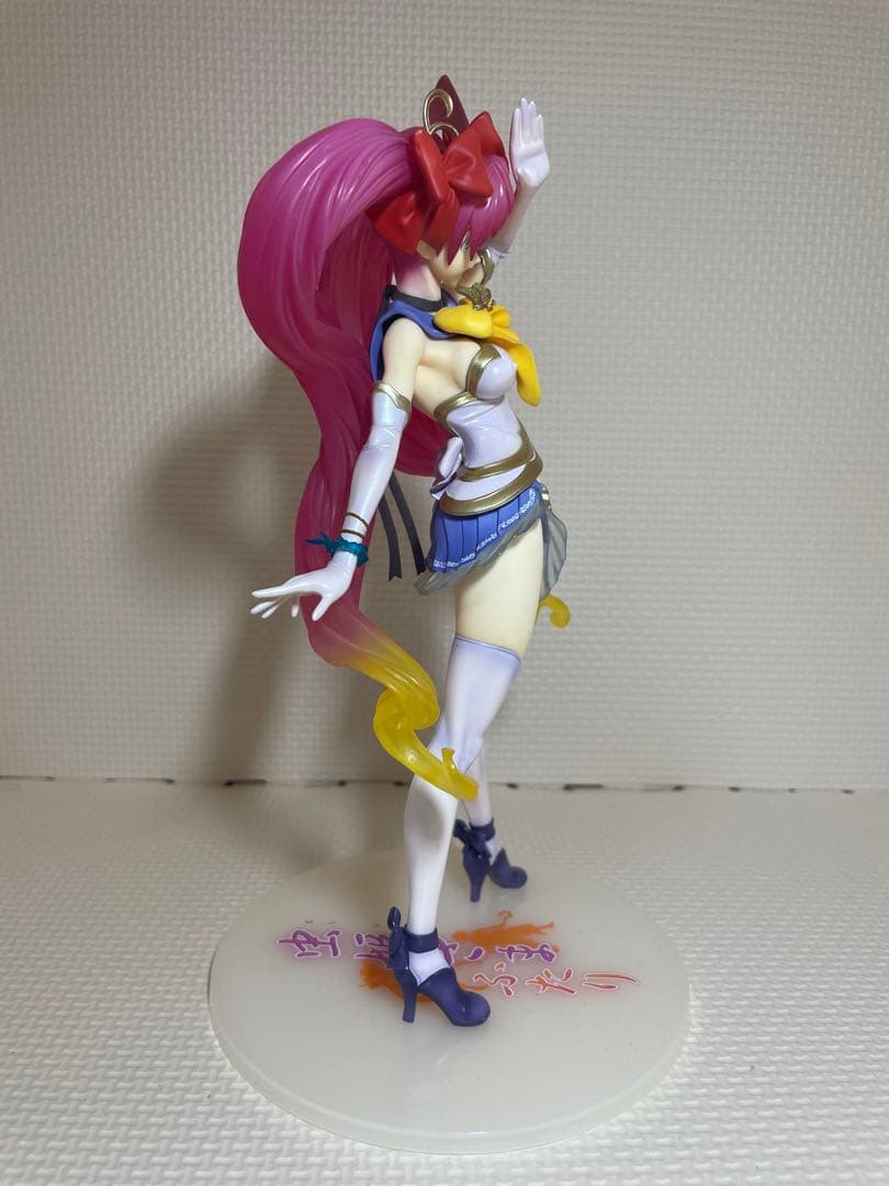 虫姫さまふたり　フィギュア　レコ マックスファクトリー　1/7