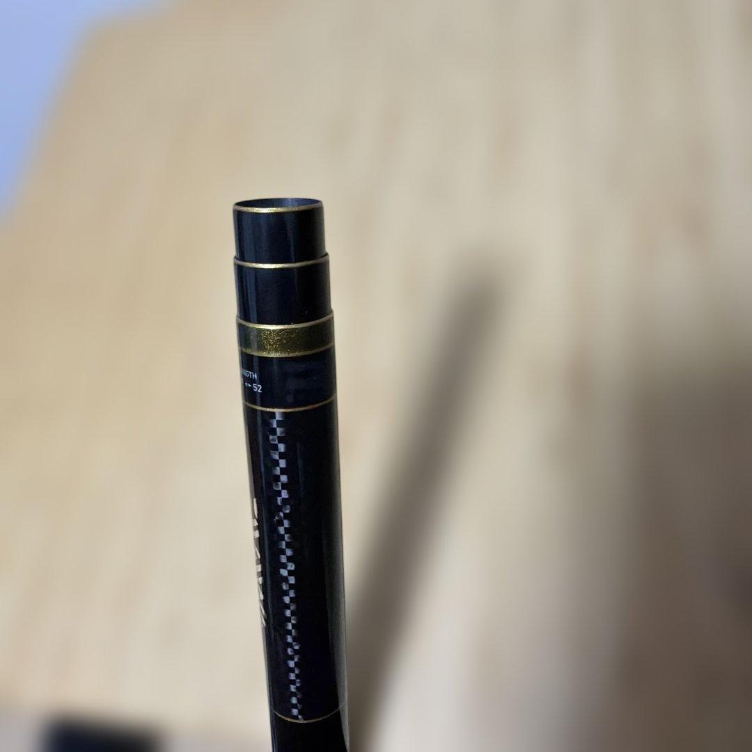 ダイワ　早春　S 中硬硬　61 M 渓流竿　Daiwa