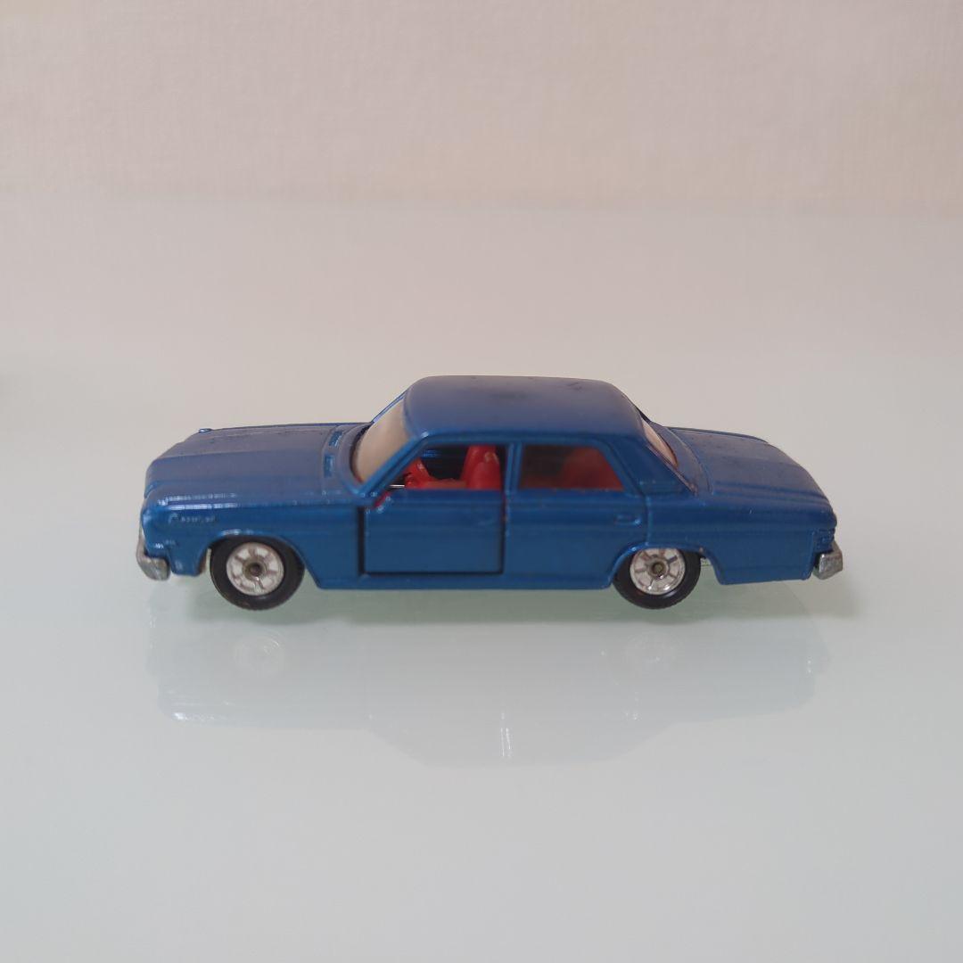 【お値下げ】黒箱 トミカ 日産プレジデント