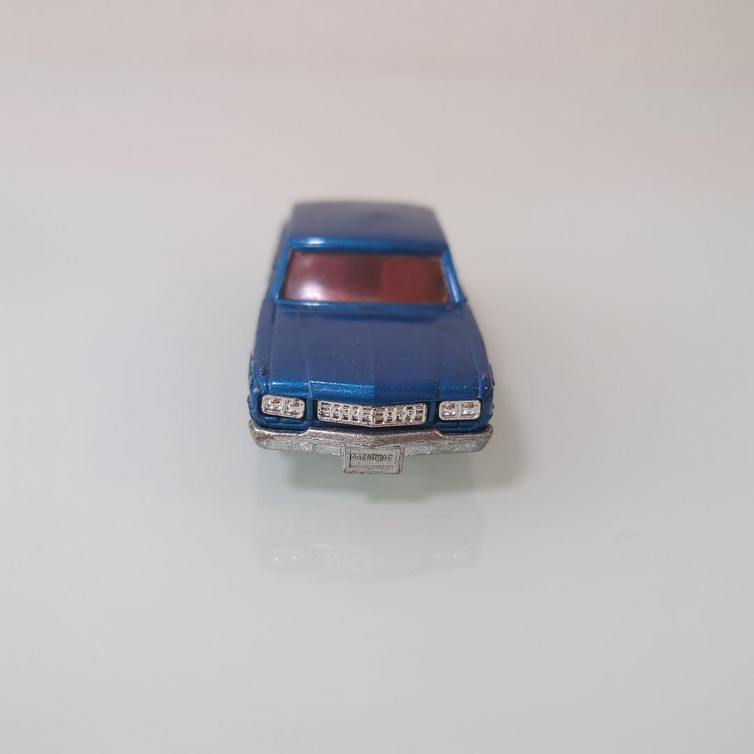 【お値下げ】黒箱 トミカ 日産プレジデント