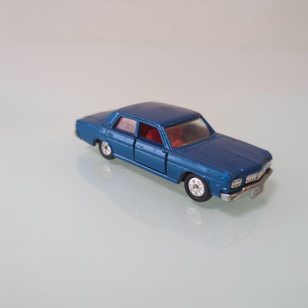【お値下げ】黒箱 トミカ 日産プレジデント