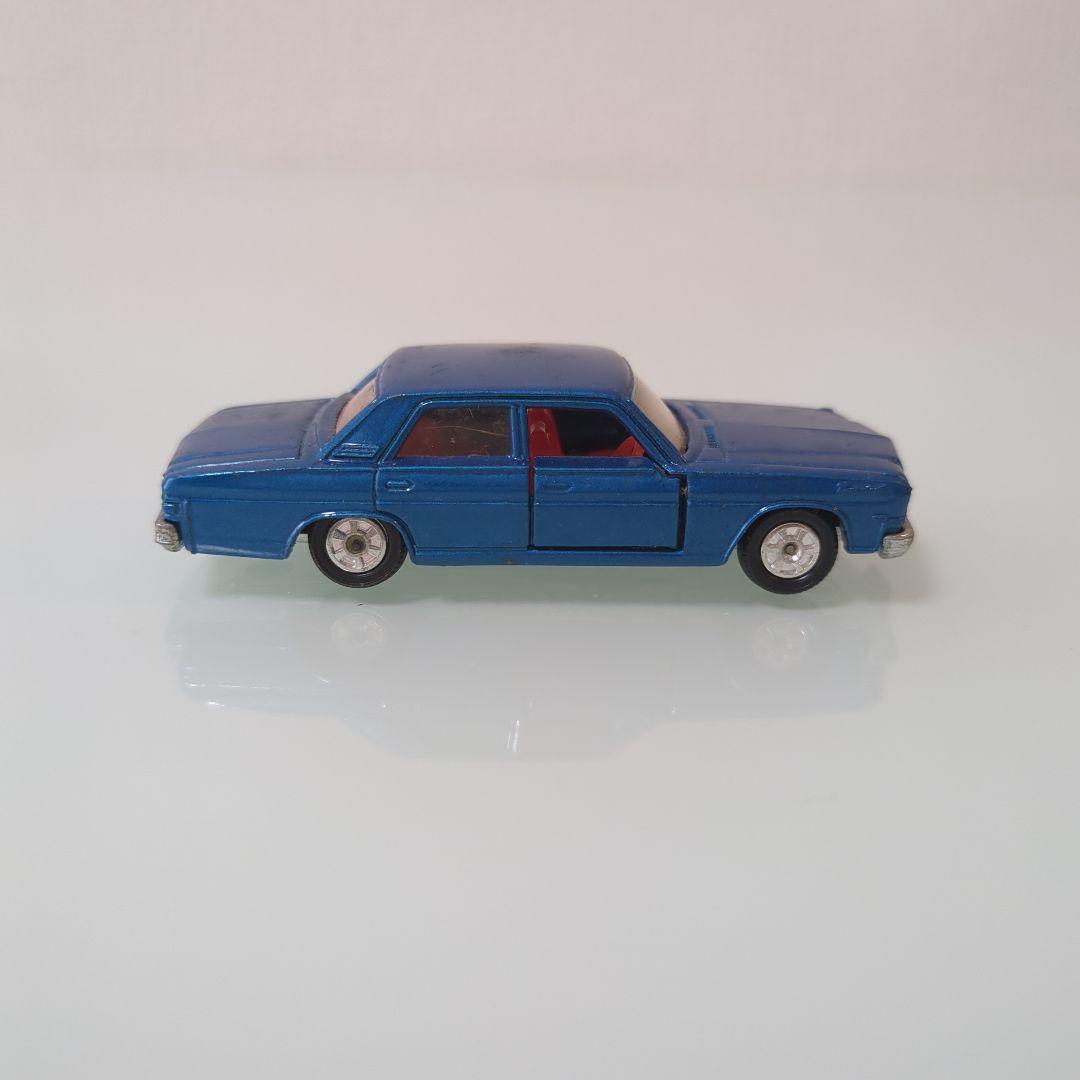 【お値下げ】黒箱 トミカ 日産プレジデント