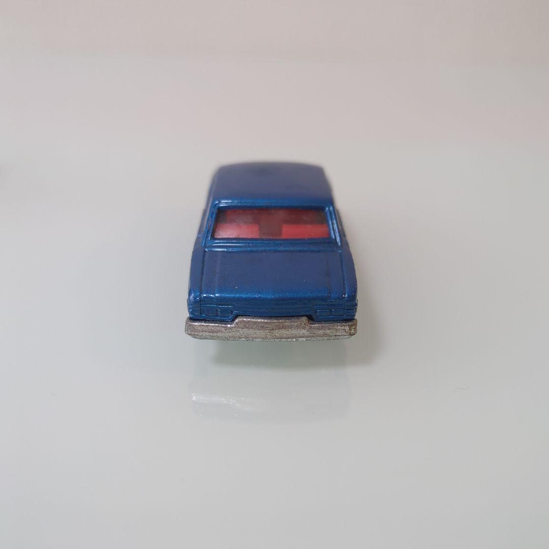 【お値下げ】黒箱 トミカ 日産プレジデント
