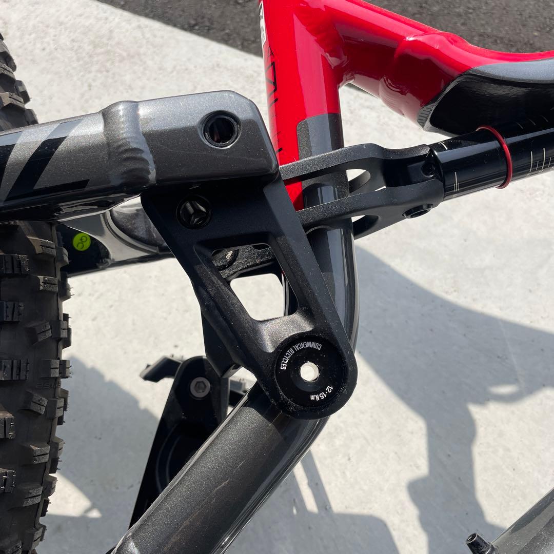 commencal  am 29 2019 コメンサル　完成車　MTB