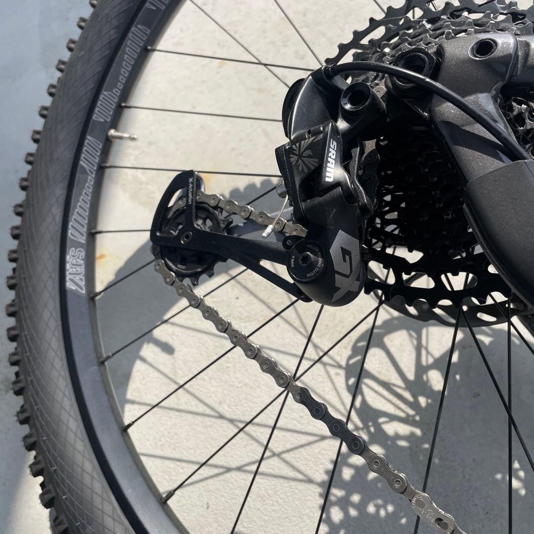 commencal  am 29 2019 コメンサル　完成車　MTB