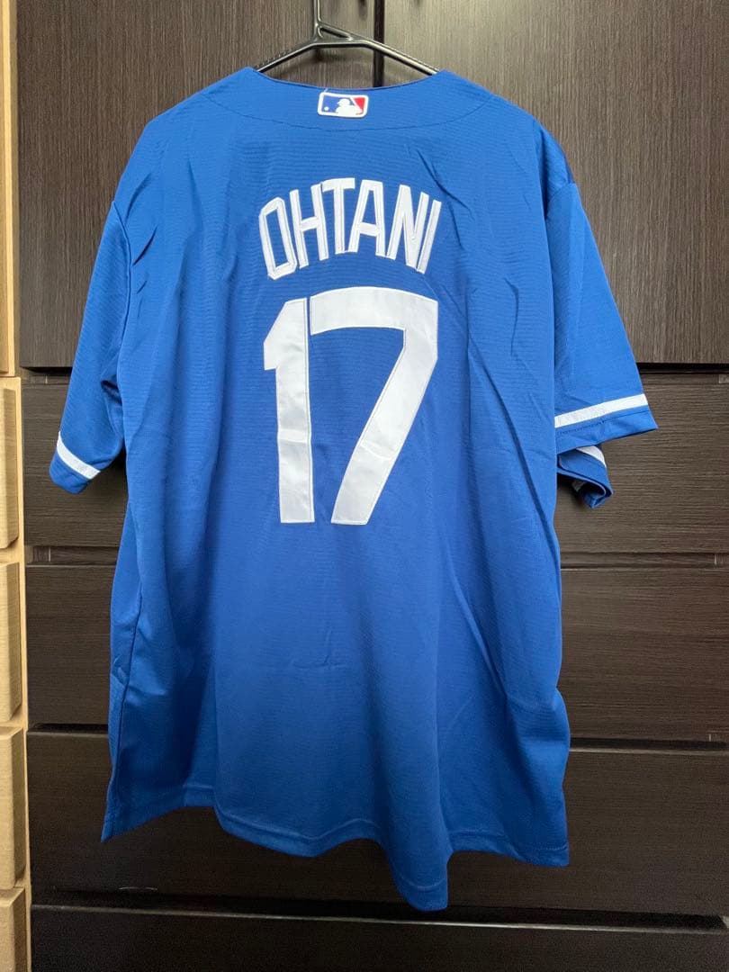 Dodgers 野球ユニフォーム　のみ　M