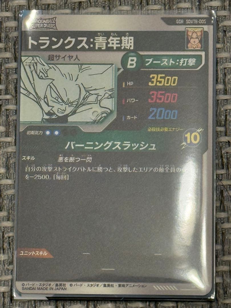 SDV 9ポケットバインダー 特典セット