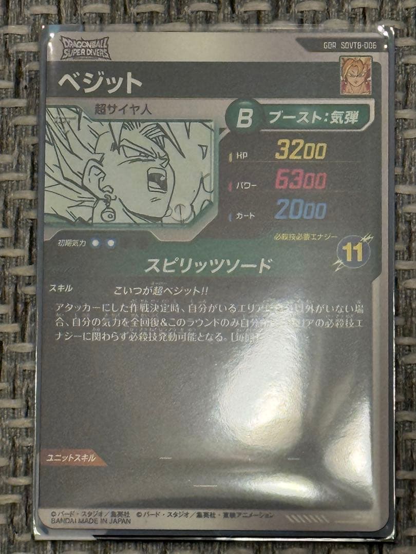 SDV 9ポケットバインダー 特典セット