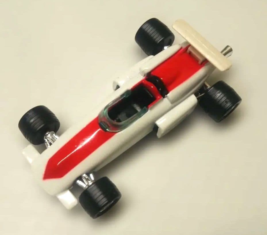 トミカ COLT F2000 1/50