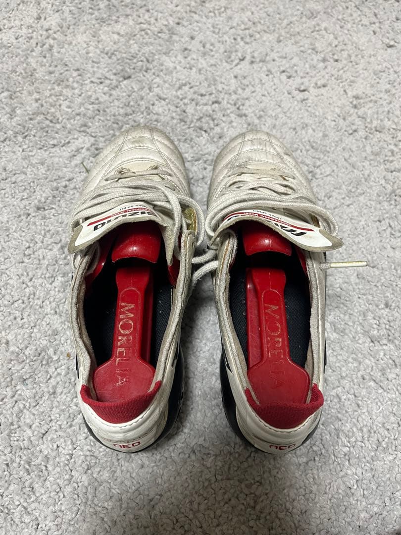 Mizuno Morelia neo IIIサッカーシューズ 23.0