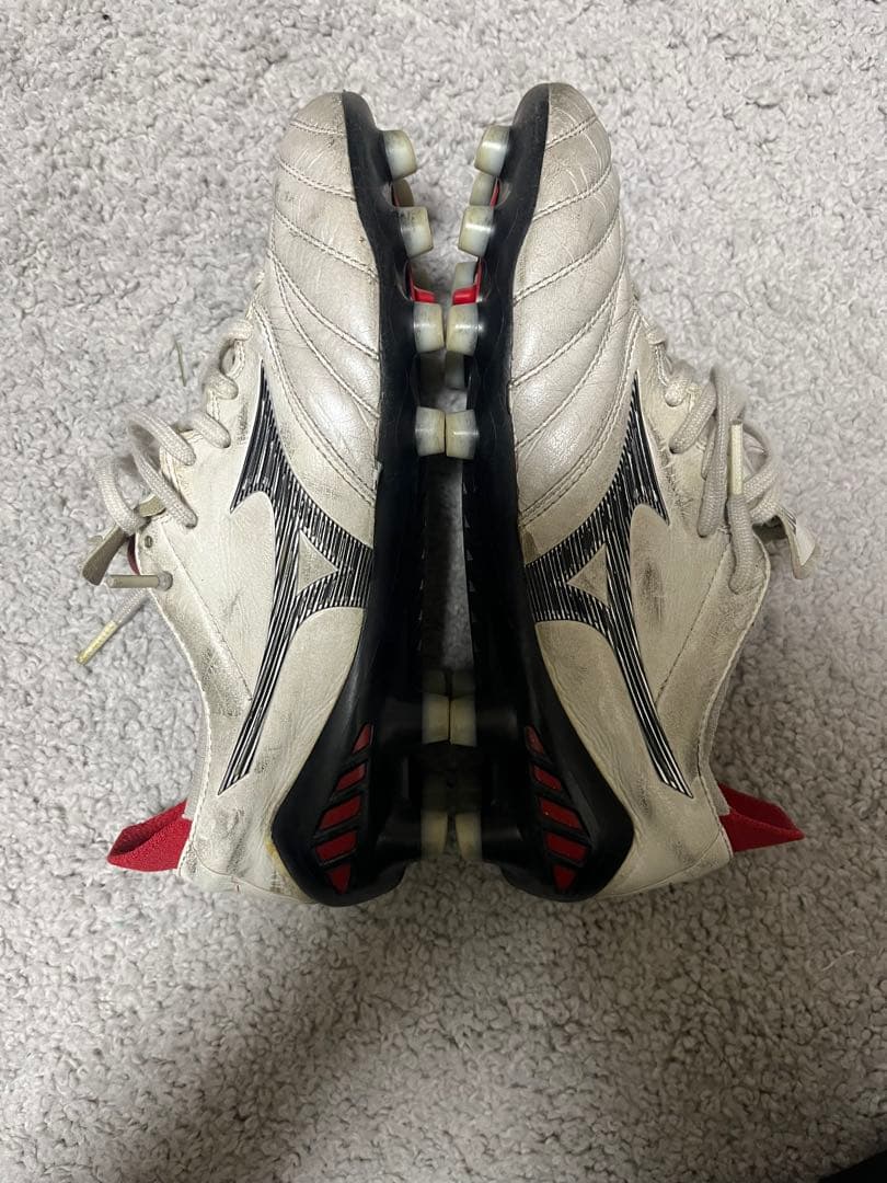 Mizuno Morelia neo IIIサッカーシューズ 23.0