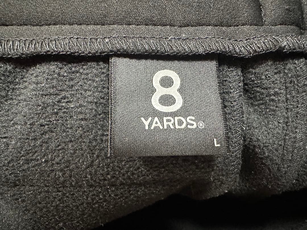 ルアナ　8YARDS レディースパンツＬ