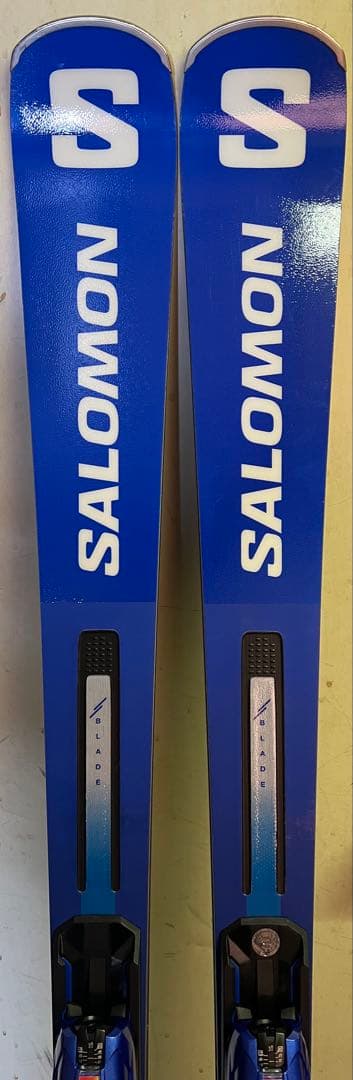 スキー SALOMON 25-26 S/RACE SLPRO 165 I12TL GW