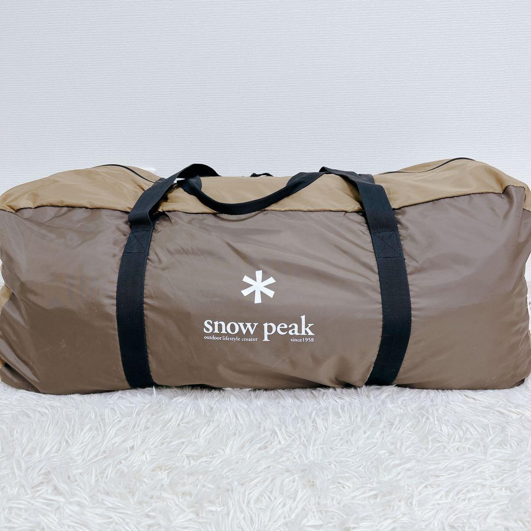 専用✨ peak エントリー2ルームエルフィールド 付属品多数付き✨
