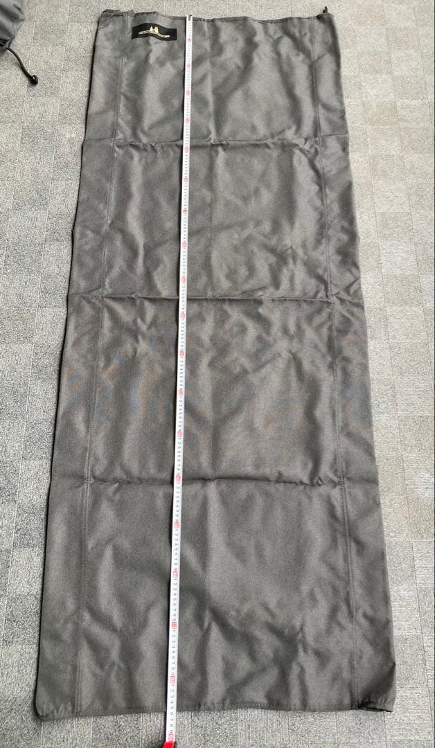 [美品]ogawa ハイローコット　wide