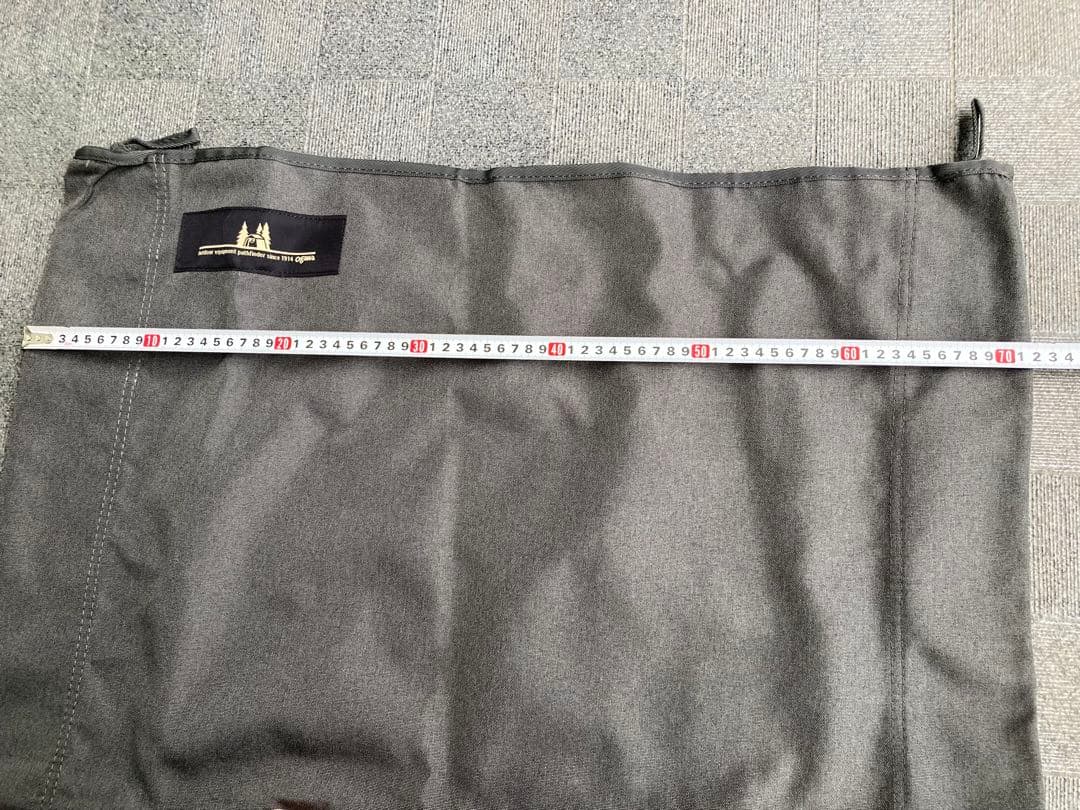 [美品]ogawa ハイローコット　wide