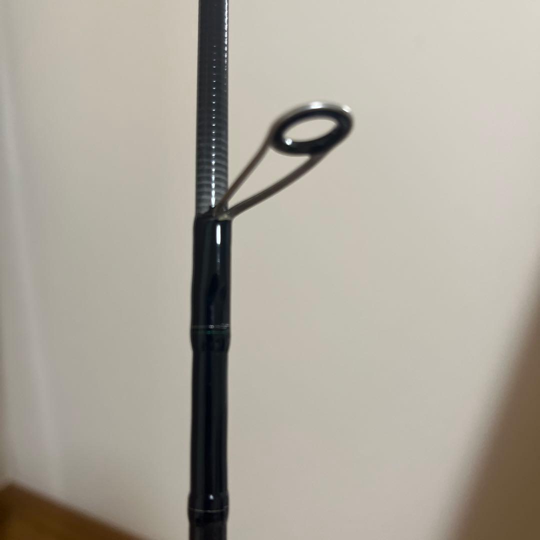 超美品 Daiwa エメラルダスX オモリグ