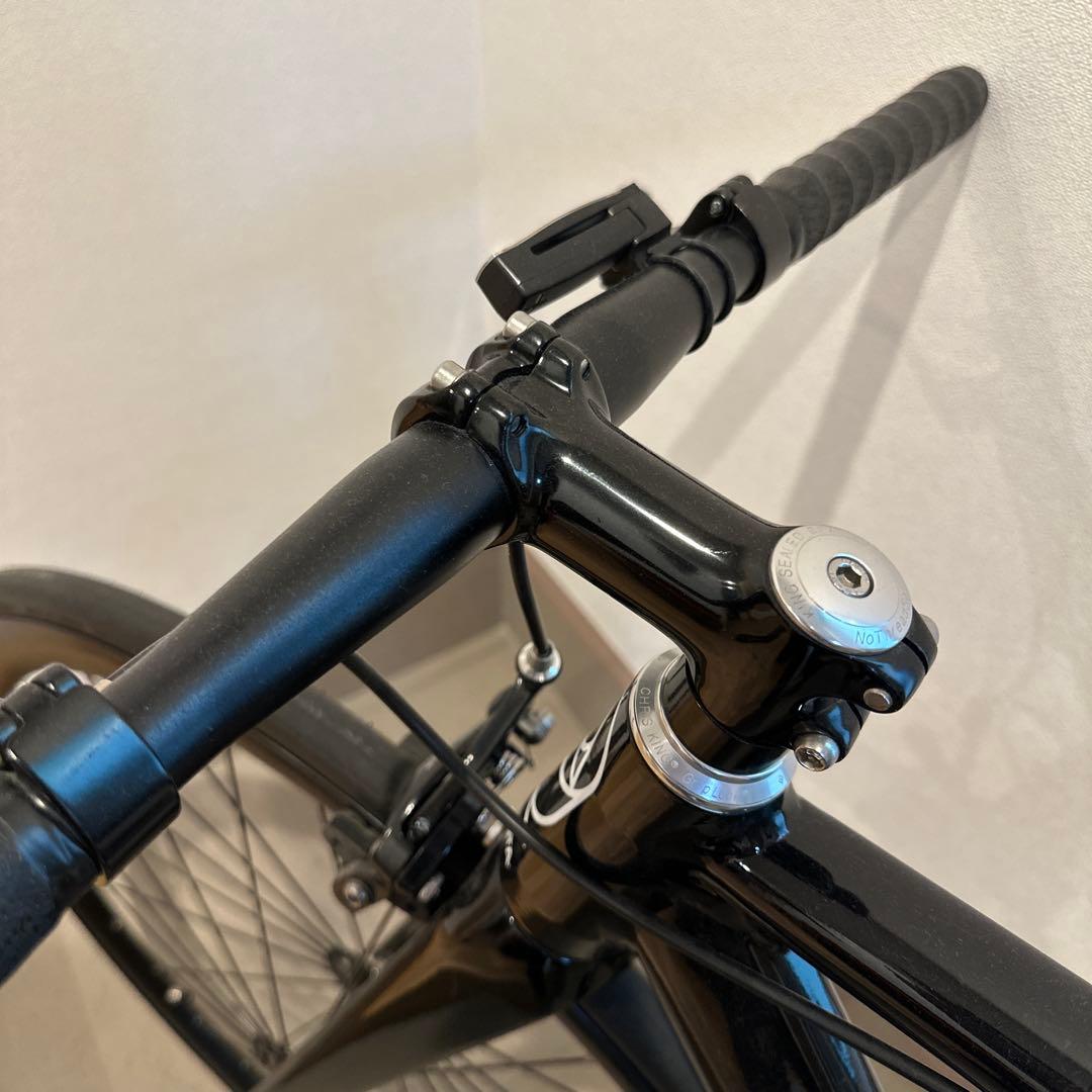 DOSNOVENTA 完成車　BK DETROIT CT-55.5