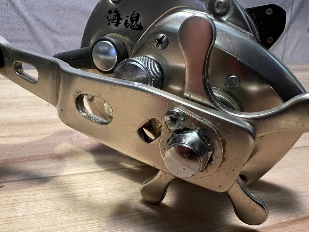 チ*人様 SHIMANO/シマノ 海魂 4000T