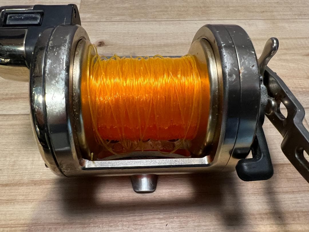 チ*人様 SHIMANO/シマノ 海魂 4000T