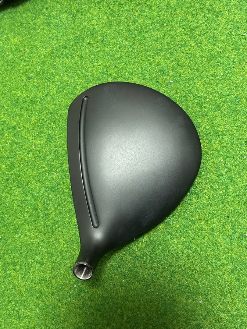 ONOFF FAIRWAY ARMS 2022 KURO 3W ヘッドのみ