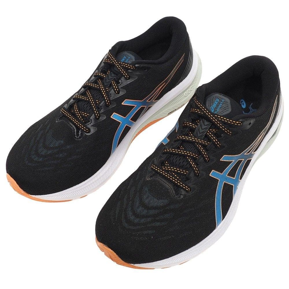 B07265 未使用品 asics GT-2000 11：26cm ブラック