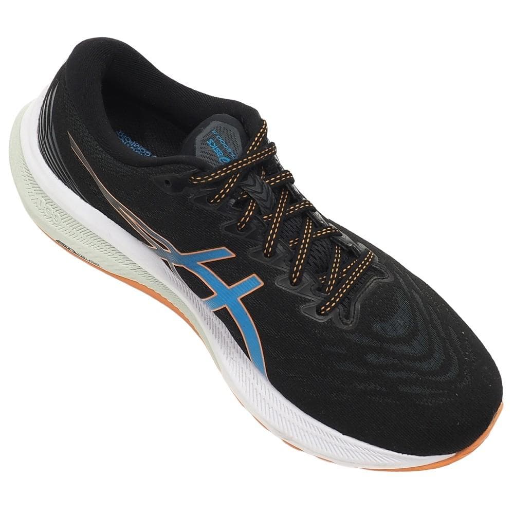 B07265 未使用品 asics GT-2000 11：26cm ブラック