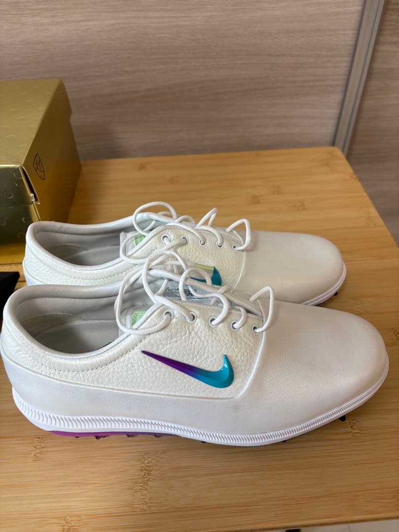 NIKE GOLF AIR ZOOM VICTORY TOUR 新品 27cm