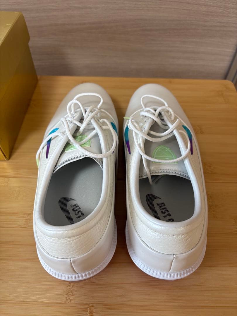 NIKE GOLF AIR ZOOM VICTORY TOUR 新品 27cm