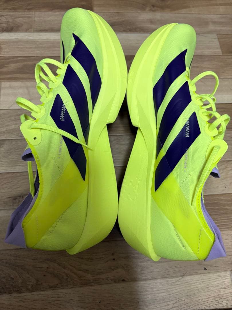 adidas ADIZERO TAKUMI SEN 11 28センチ新品未使用品
