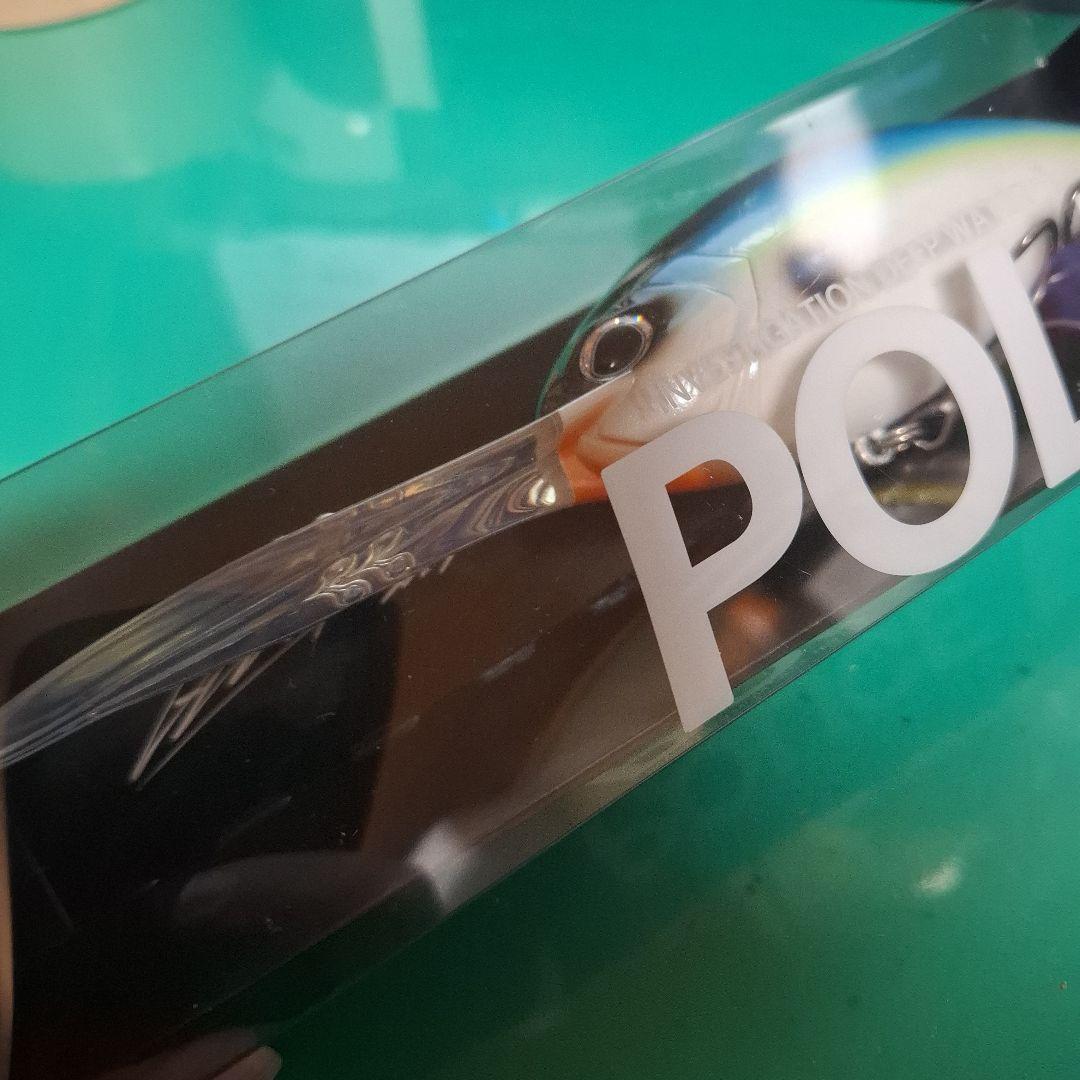 DRT　ポリス　セクシーシャッド　POLICE　Sexy Shad　 新品