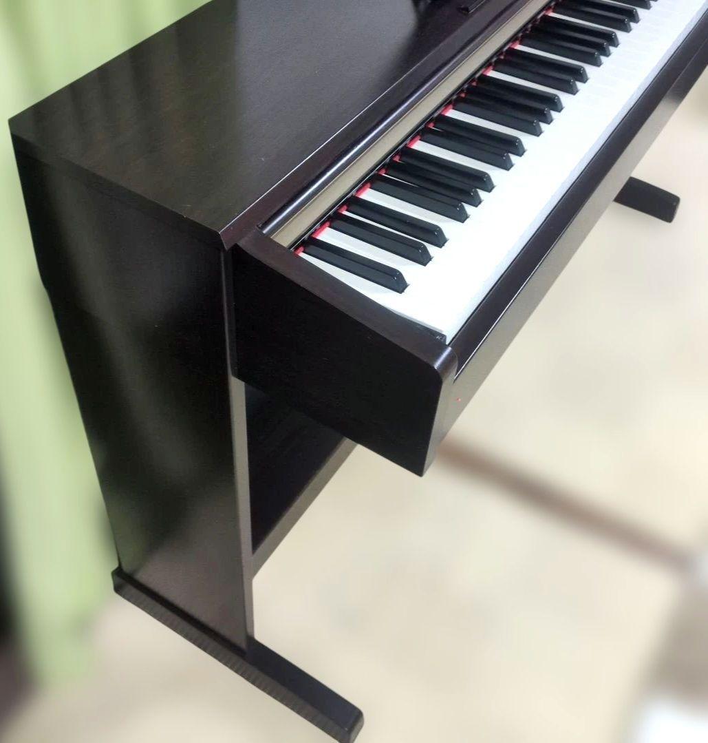 YAMAHA 88鍵電子ピアノ SCLP-320
