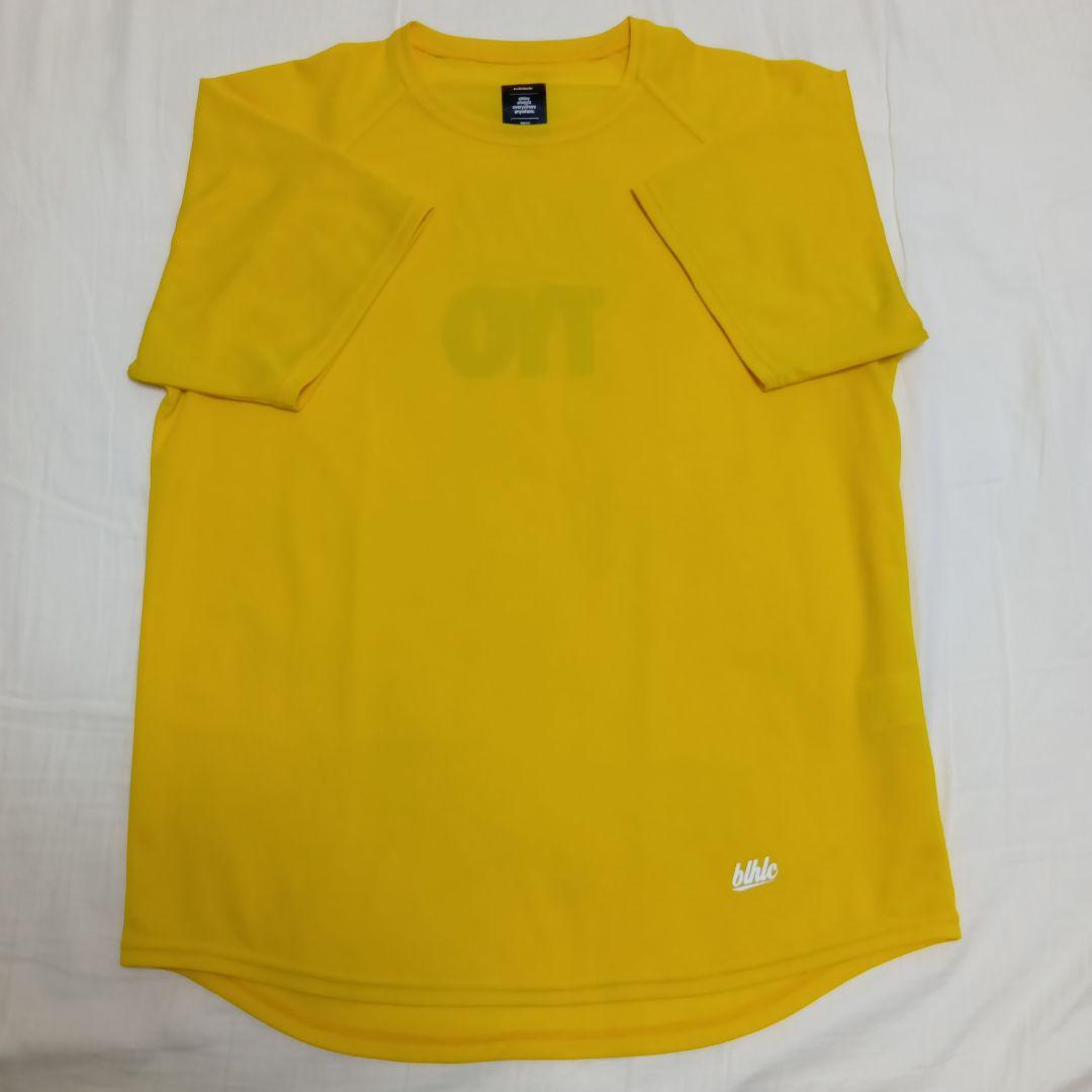 ballaholic TYO cool tee サイズL