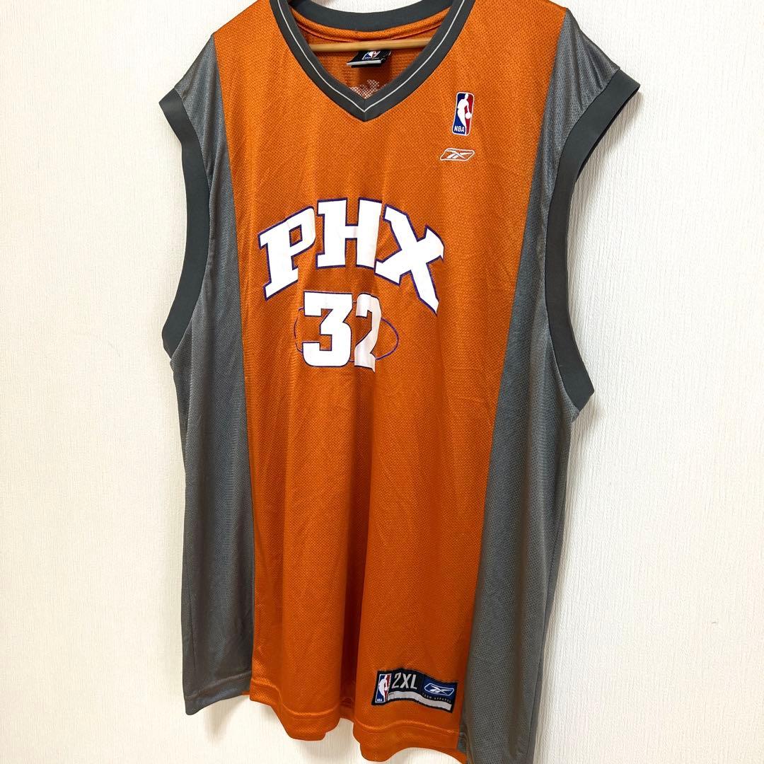 NBA PHOENIX SUNS #32 ユニフォーム Reebok製