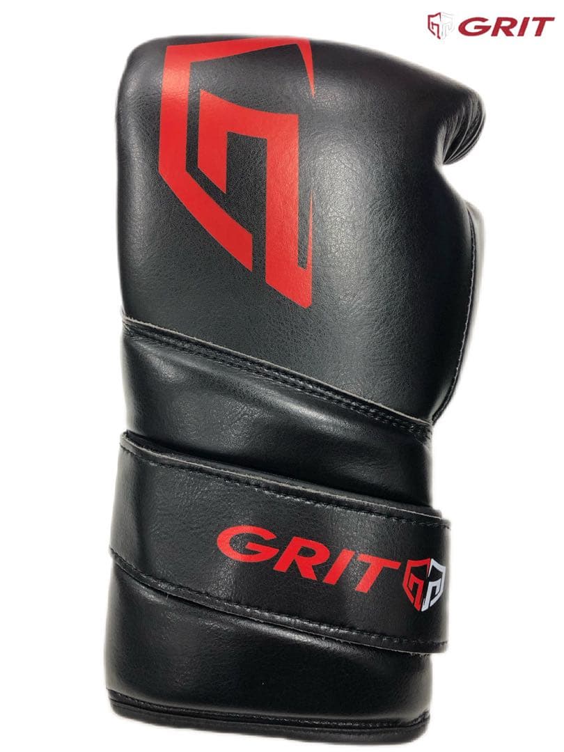 GRIT BOXING GLOVE 2008 BLACK ボクシンググローブ
