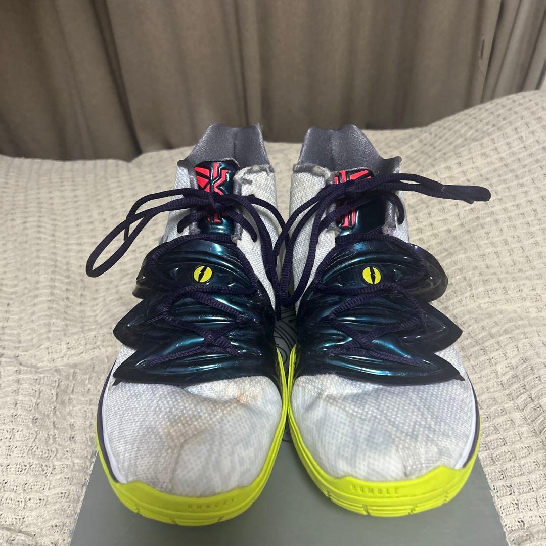 NIKE Kylie5 EP ナイキ カイリー5 バッシュ マンバメンタリティー