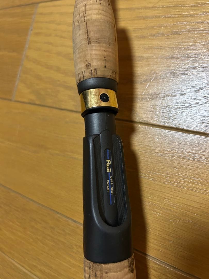 ウエダ　SP Super Trout SPCー602W