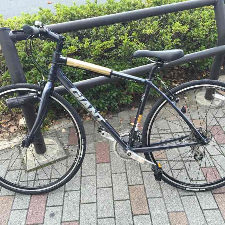 自転車本体 GIANT ESCAPE R3 2016