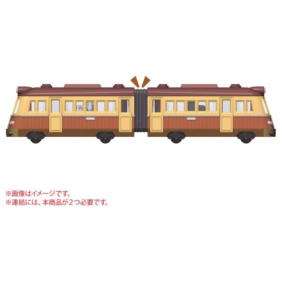 ★ドリームトミカ★ジブリがいっぱい★【となりのトトロ・ネコバス】豪華6個セット！