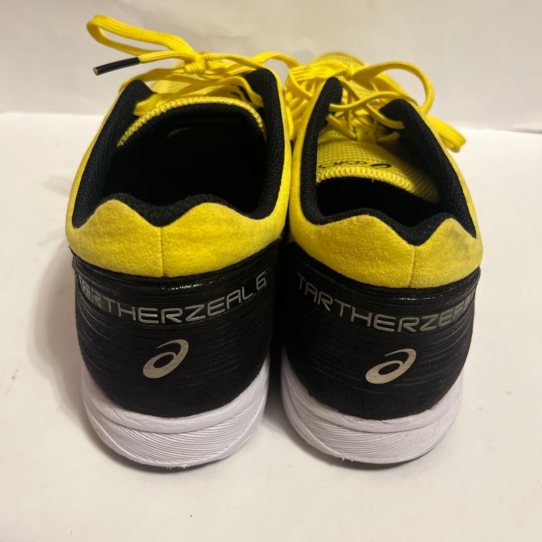 asics アシックス ターサージール6 28cm
