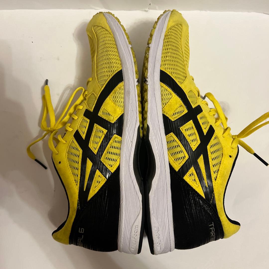 asics アシックス ターサージール6 28cm