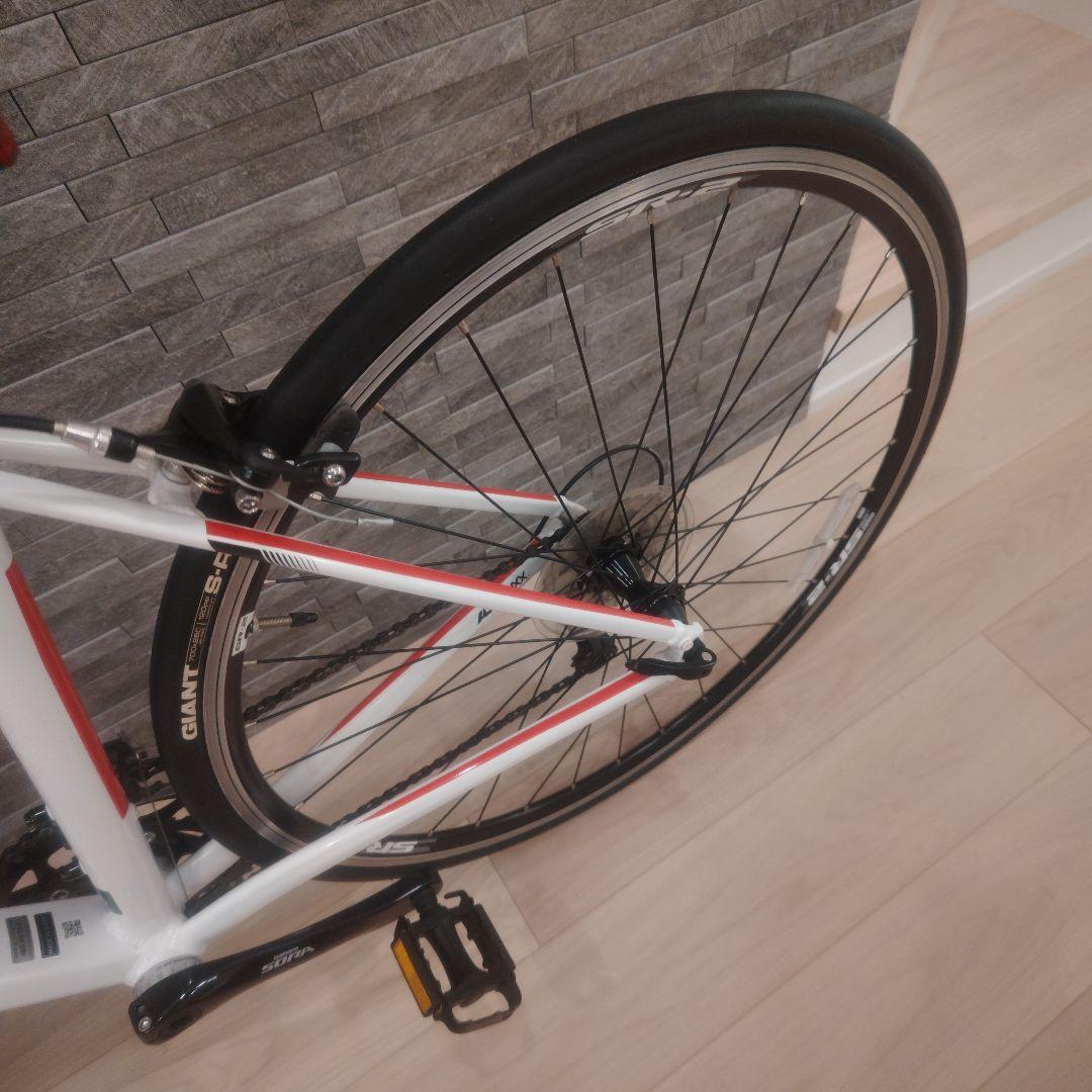 Giant ロードバイク Defy3 2016年モデル