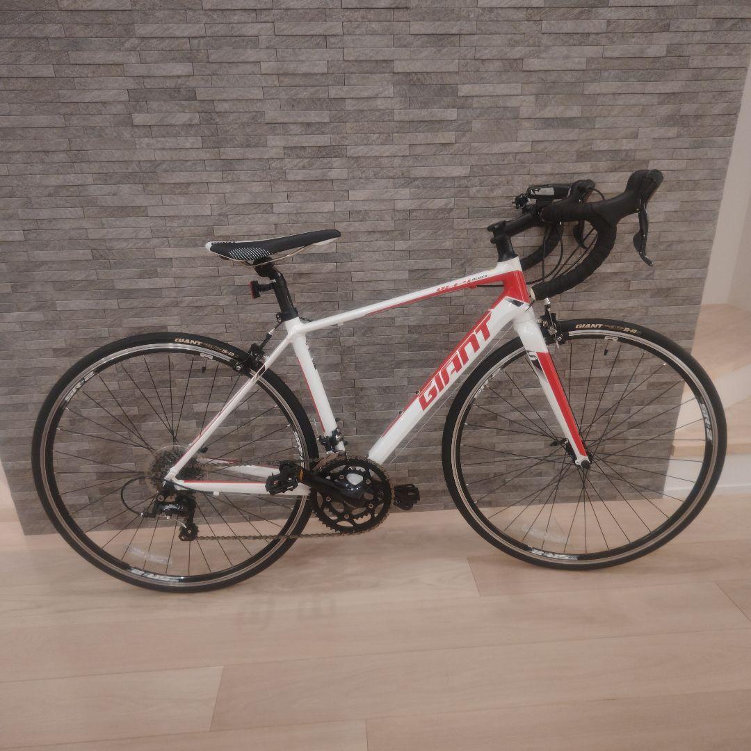 Giant ロードバイク Defy3 2016年モデル