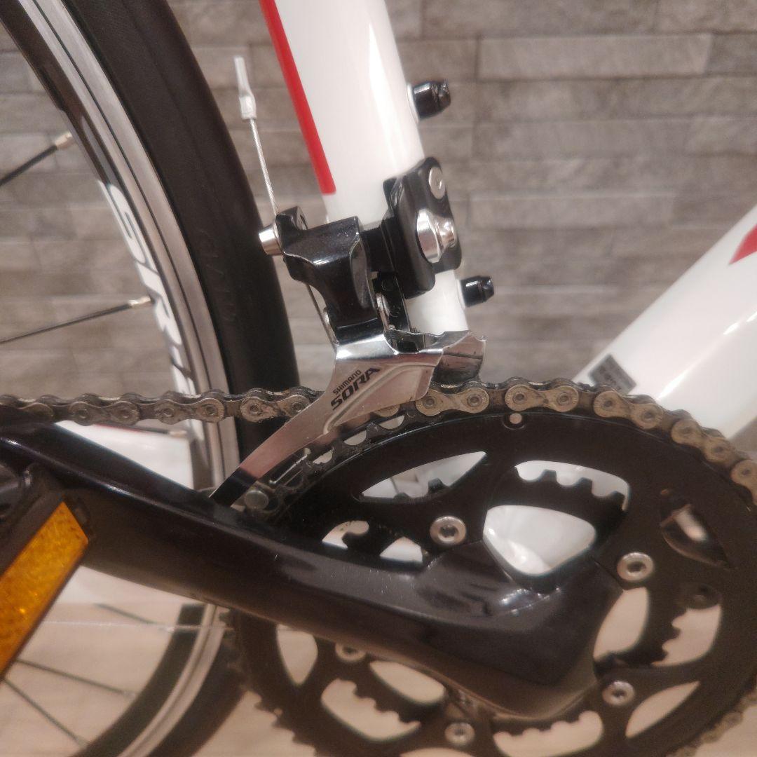 Giant ロードバイク Defy3 2016年モデル