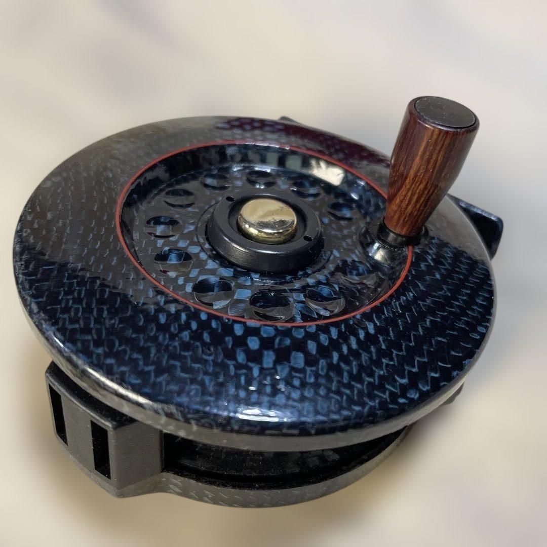 希少・袋付　RYOBI リョービ ロイヤルカルボ チヌ 7070 Special