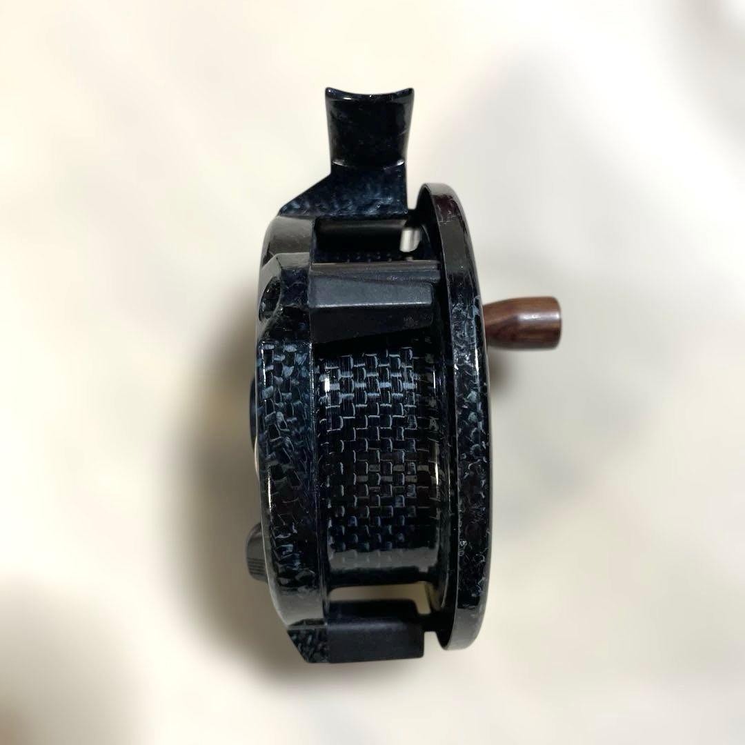 希少・袋付　RYOBI リョービ ロイヤルカルボ チヌ 7070 Special