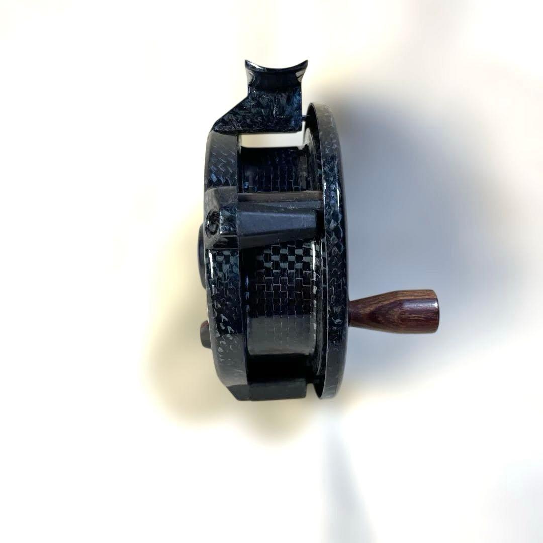 希少・袋付　RYOBI リョービ ロイヤルカルボ チヌ 7070 Special