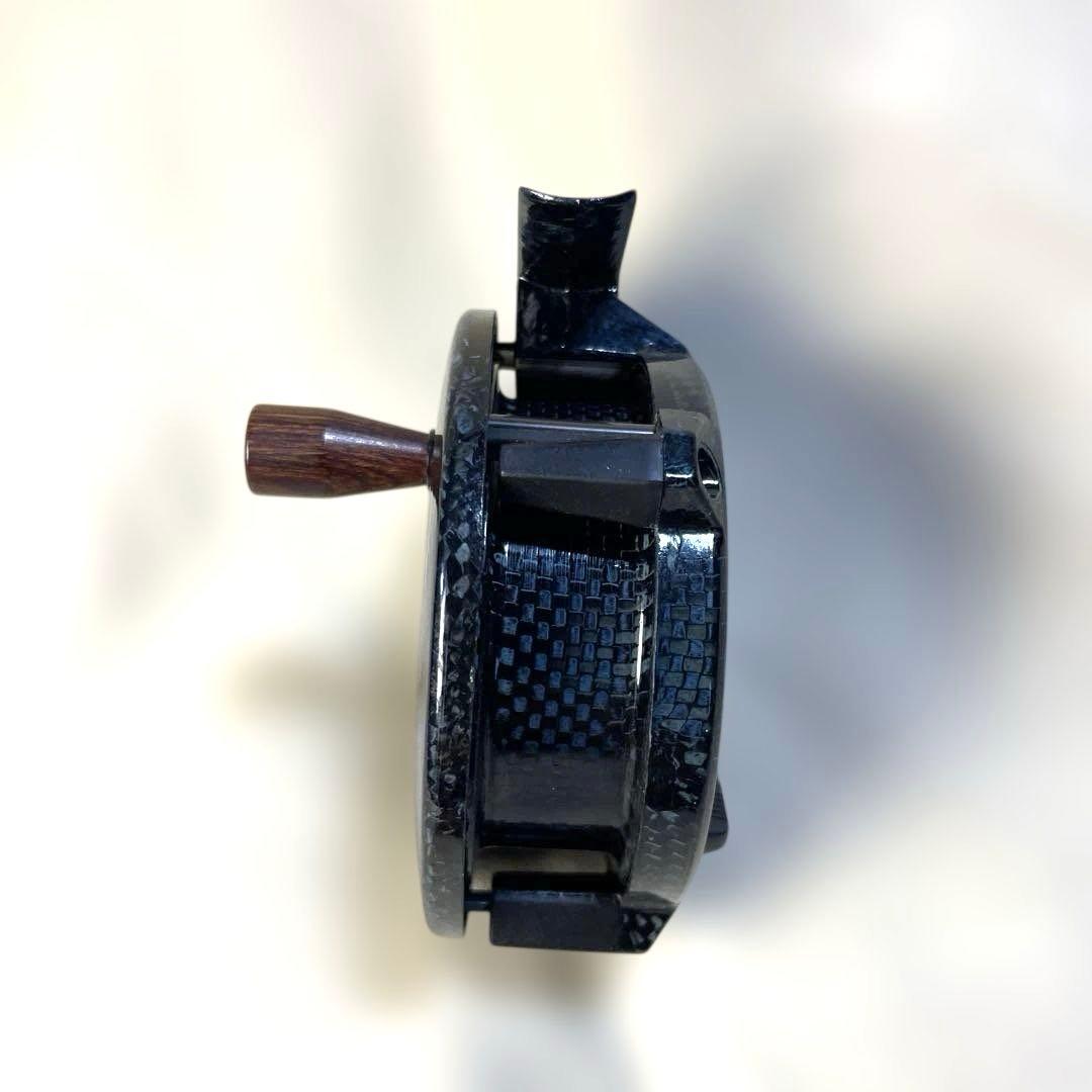 希少・袋付　RYOBI リョービ ロイヤルカルボ チヌ 7070 Special