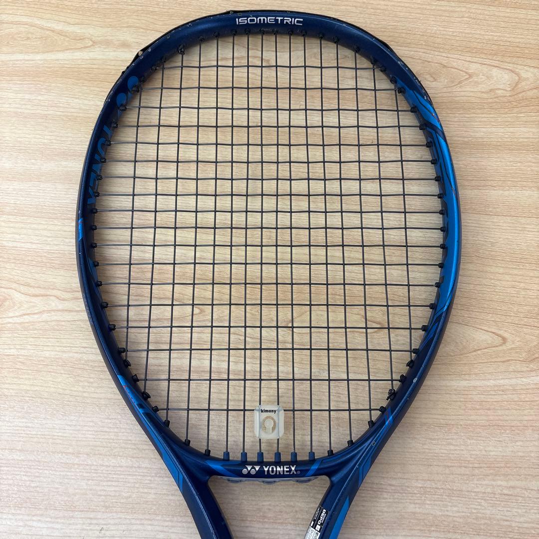 YONEX EZONE 100SL テニスラケット055