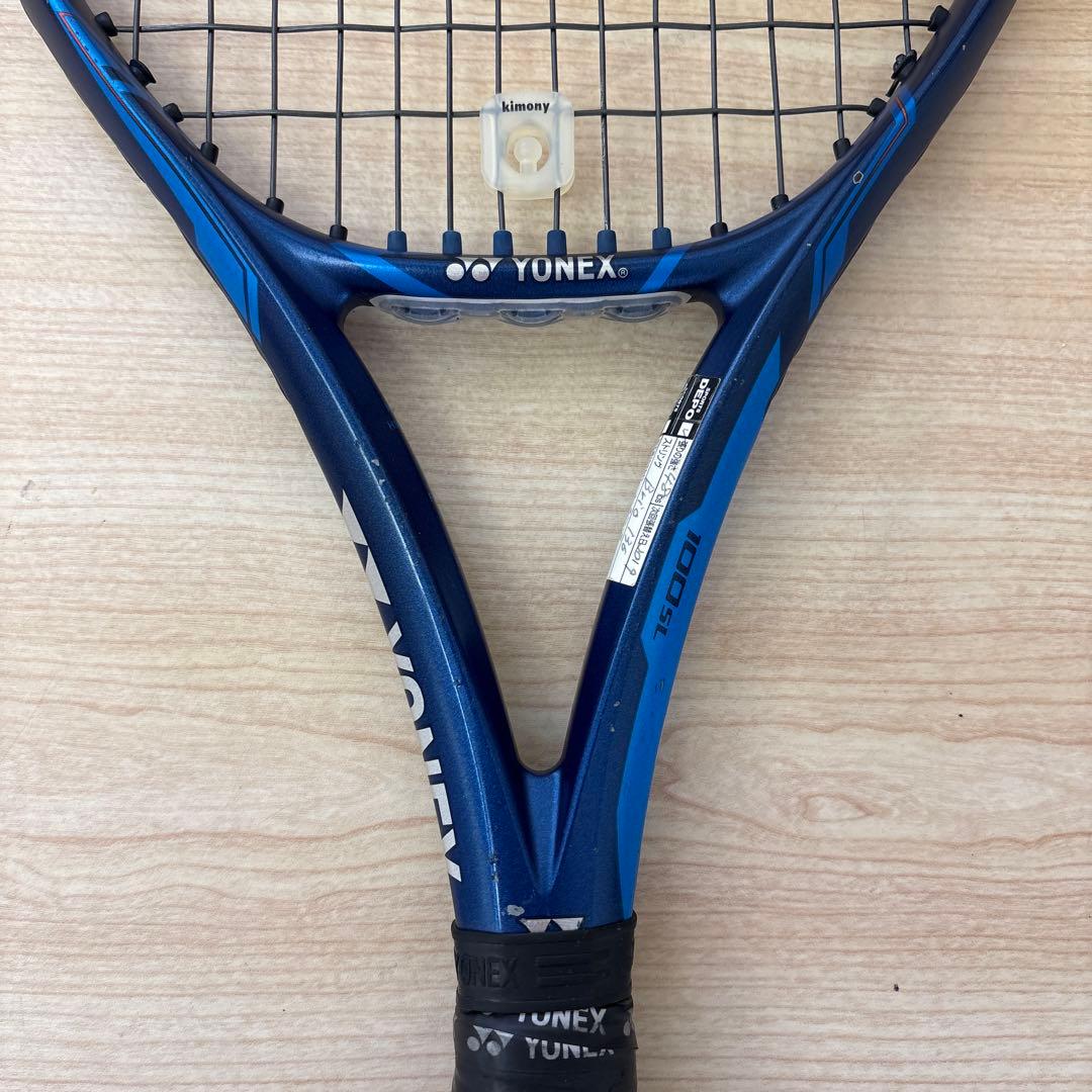 YONEX EZONE 100SL テニスラケット055